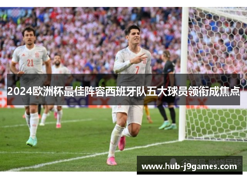 2024欧洲杯最佳阵容西班牙队五大球员领衔成焦点 2024欧洲杯最佳阵容西班牙队五大球员领衔成焦点